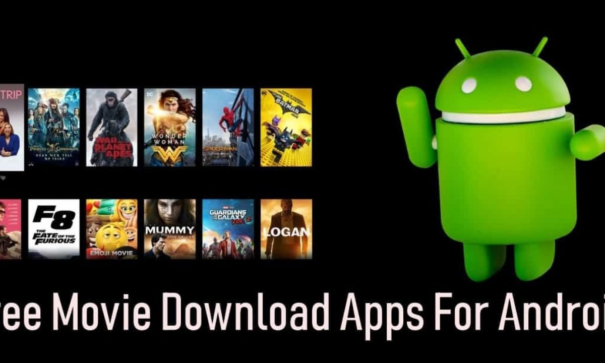 Download free movies computer app